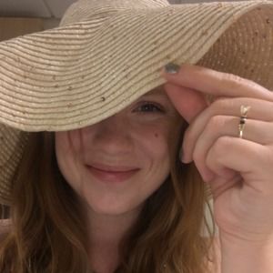 Meet your Posher, Shelby